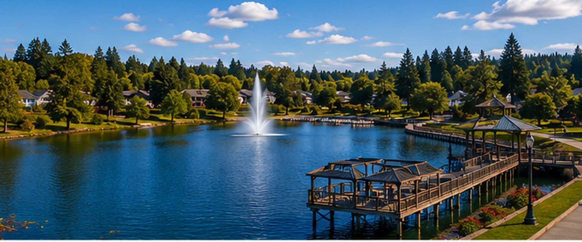 Lacey, Washington