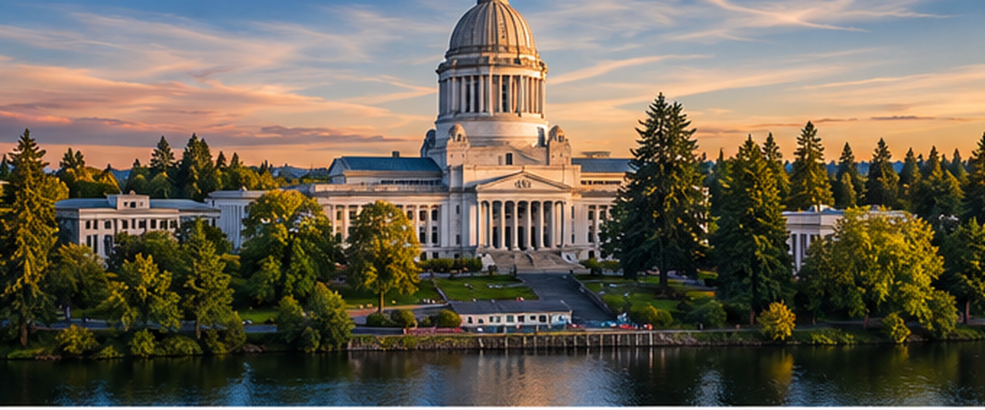Olympia, Washington